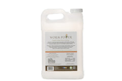 WP Organic Liquid Worm Casting Extract - 2.5 Gallon